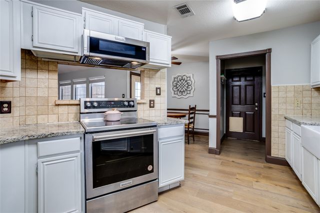 11170 Jennifer Circle, Forney, TX 75126