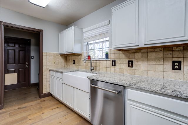 11170 Jennifer Circle, Forney, TX 75126