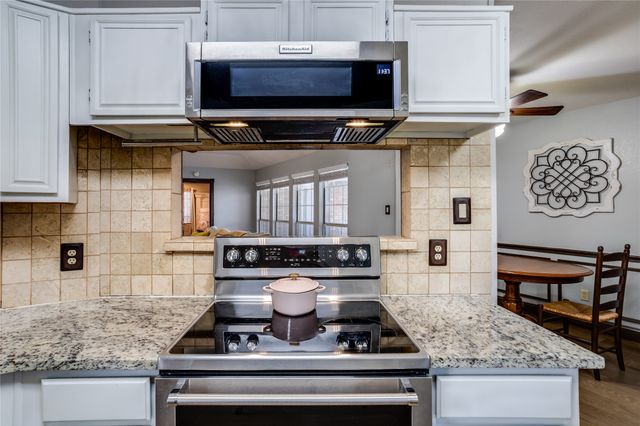 11170 Jennifer Circle, Forney, TX 75126