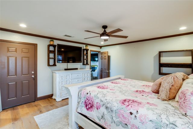 11170 Jennifer Circle, Forney, TX 75126