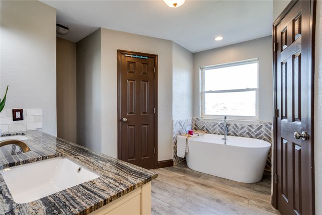 11170 Jennifer Circle, Forney, TX 75126