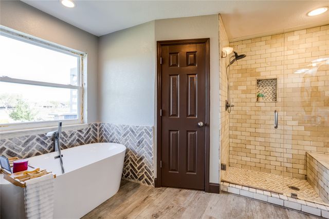 11170 Jennifer Circle, Forney, TX 75126