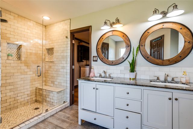 11170 Jennifer Circle, Forney, TX 75126