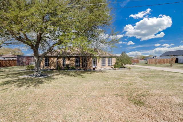 11170 Jennifer Circle, Forney, TX 75126