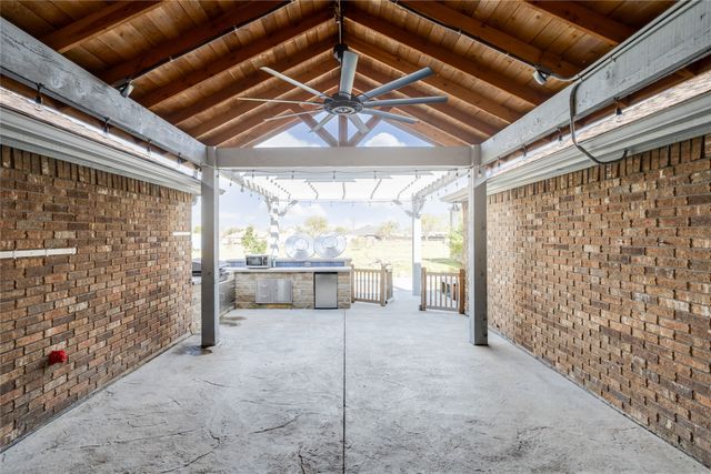 11170 Jennifer Circle, Forney, TX 75126