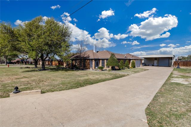 11170 Jennifer Circle, Forney, TX 75126