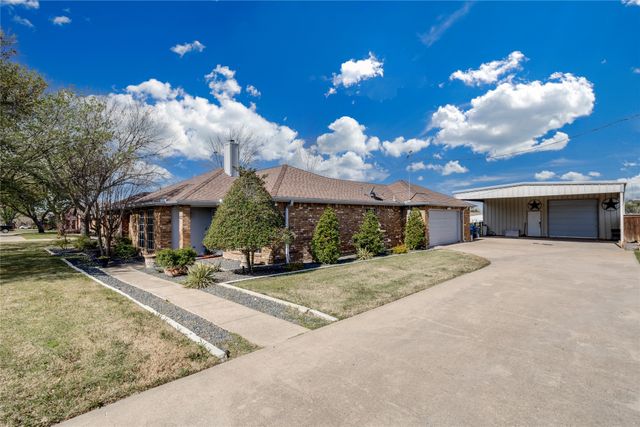 11170 Jennifer Circle, Forney, TX 75126