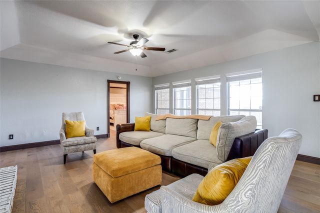 11170 Jennifer Circle, Forney, TX 75126