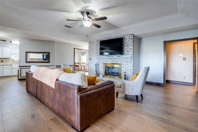 11170 Jennifer Circle, Forney, TX 75126