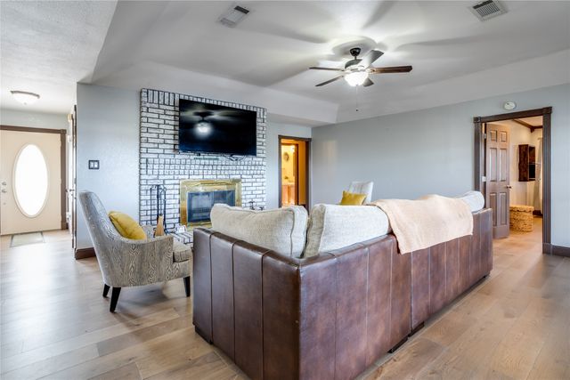 11170 Jennifer Circle, Forney, TX 75126