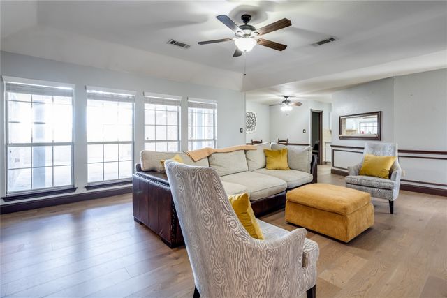 11170 Jennifer Circle, Forney, TX 75126