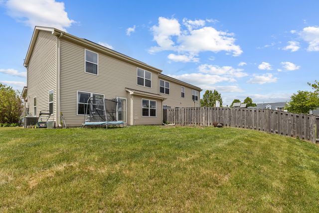 1929 Diamond Head Trail, Pingree Grove, IL 60140