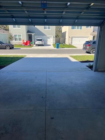 631 PARK PLACE BOULEVARD, Davenport, FL 33837