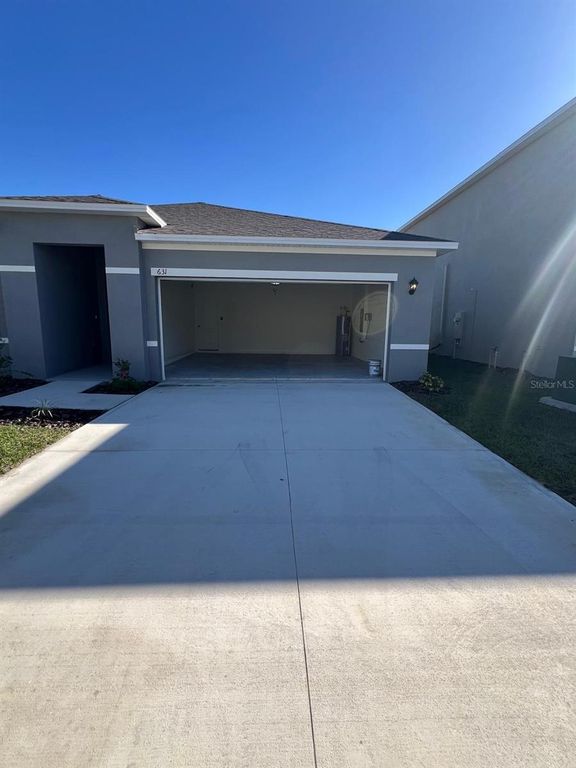 631 PARK PLACE BOULEVARD, Davenport, FL 33837