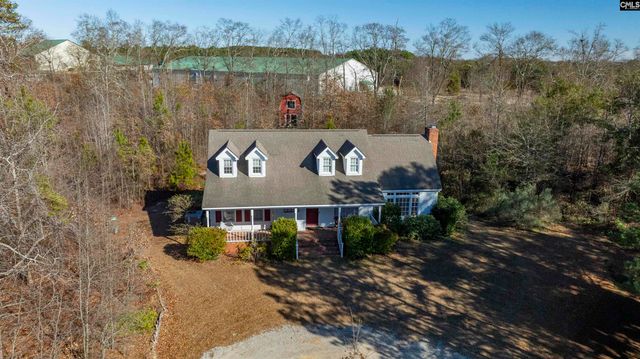 1 Chowning Place, Lexington, SC 29072