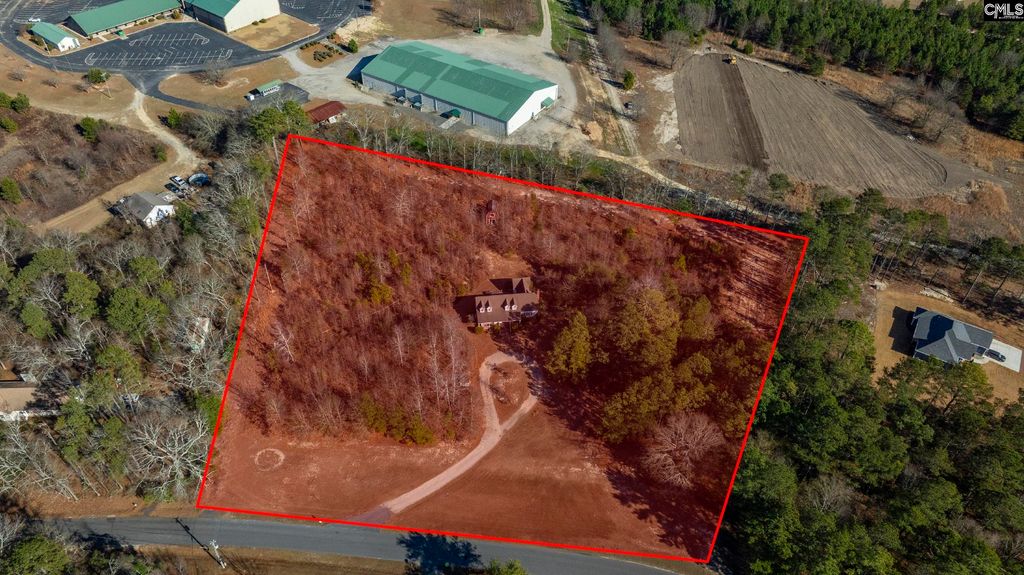 1 Chowning Place, Lexington, SC 29072