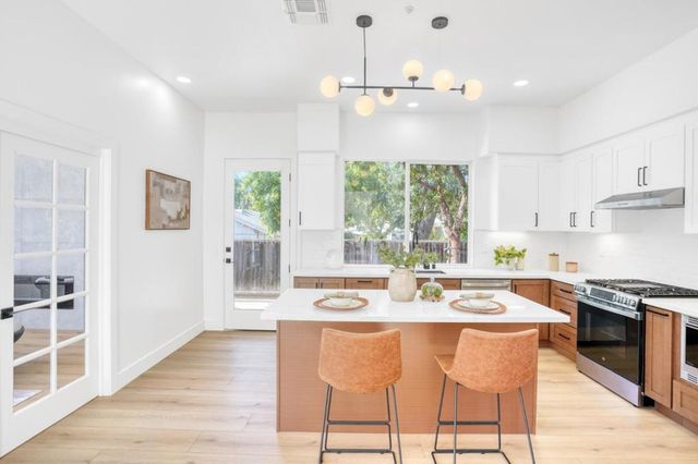 1545 Murdell Lane, Livermore, CA 94550