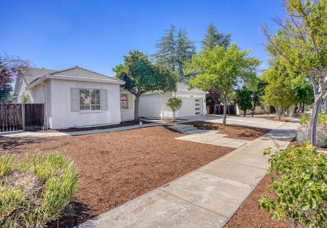 1545 Murdell Lane, Livermore, CA 94550