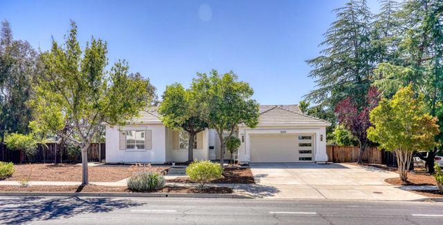 1545 Murdell Lane, Livermore, CA 94550
