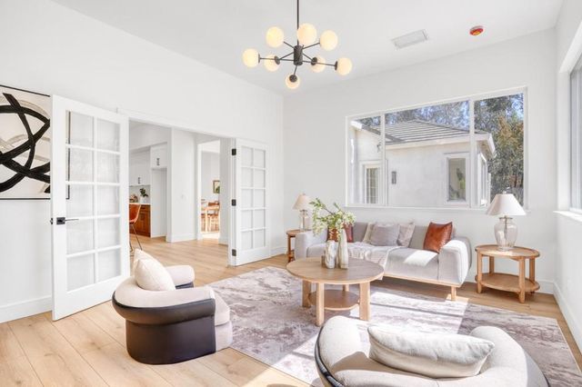 1545 Murdell Lane, Livermore, CA 94550