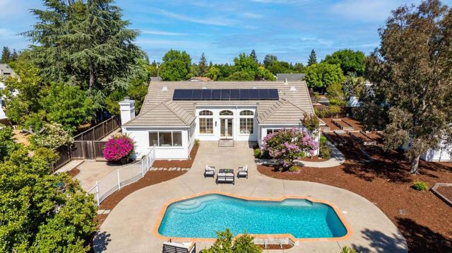 1545 Murdell Lane, Livermore, CA 94550