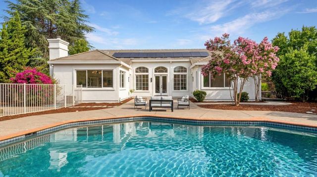 1545 Murdell Lane, Livermore, CA 94550