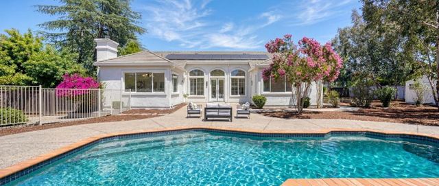 1545 Murdell Lane, Livermore, CA 94550