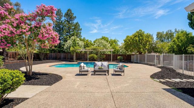 1545 Murdell Lane, Livermore, CA 94550