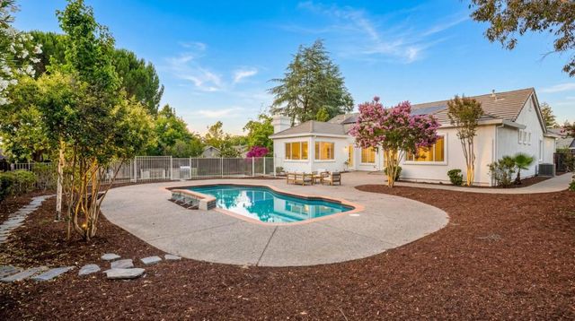 1545 Murdell Lane, Livermore, CA 94550
