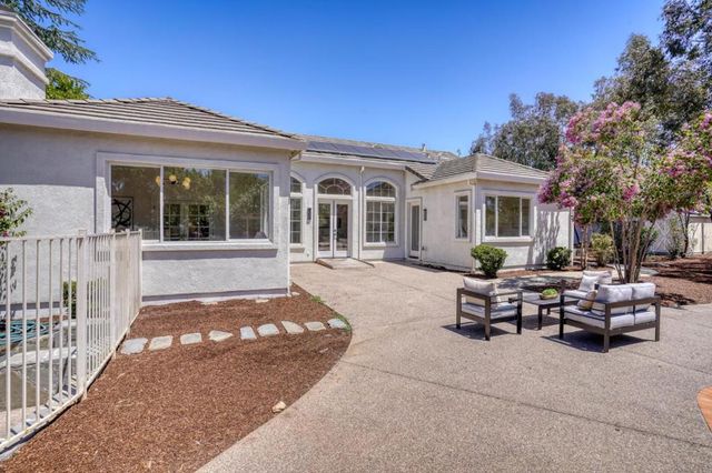1545 Murdell Lane, Livermore, CA 94550