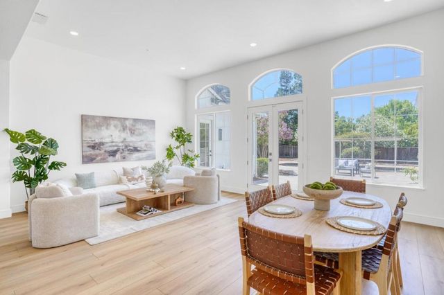 1545 Murdell Lane, Livermore, CA 94550
