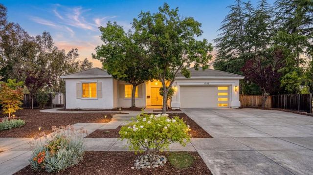 1545 Murdell Lane, Livermore, CA 94550