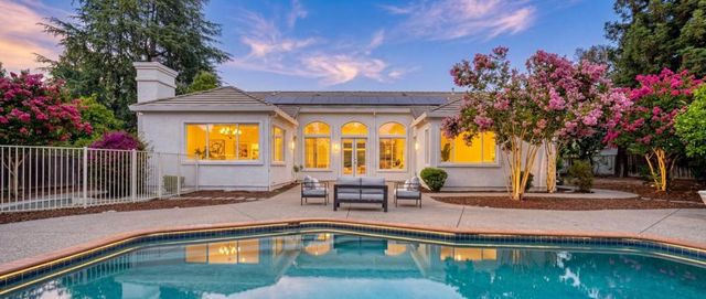 1545 Murdell Lane, Livermore, CA 94550