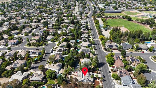 1545 Murdell Lane, Livermore, CA 94550