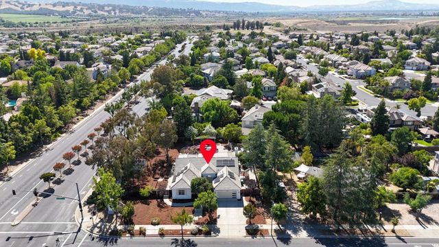 1545 Murdell Lane, Livermore, CA 94550