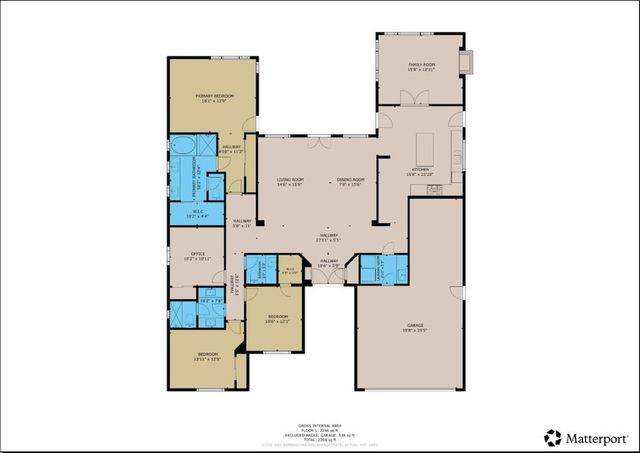 1545 Murdell Lane, Livermore, CA 94550
