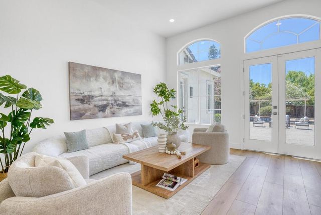 1545 Murdell Lane, Livermore, CA 94550
