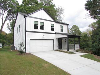 2367 Summit Avenue NW, Atlanta, GA 30318