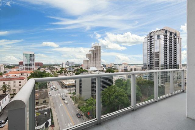 150 E ROBINSON STREET 1026, Orlando, FL 32801