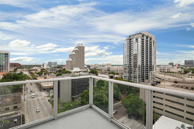 150 E ROBINSON STREET 1026, Orlando, FL 32801