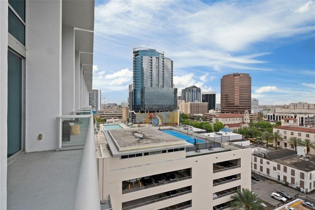 150 E ROBINSON STREET 1026, Orlando, FL 32801