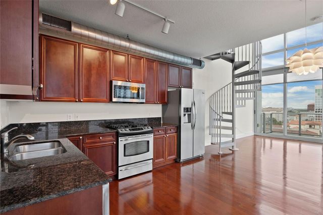 150 E ROBINSON STREET 1026, Orlando, FL 32801