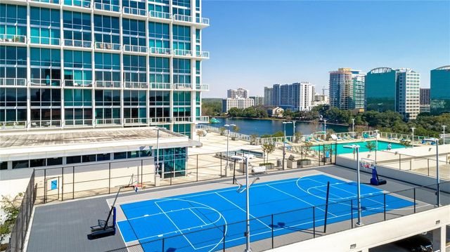 150 E ROBINSON STREET 1026, Orlando, FL 32801