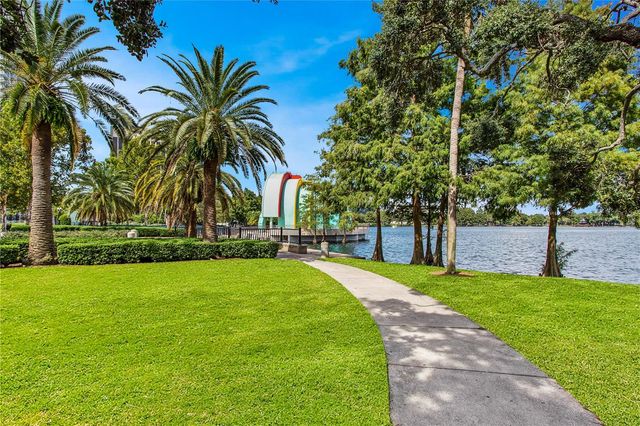 150 E ROBINSON STREET 1026, Orlando, FL 32801