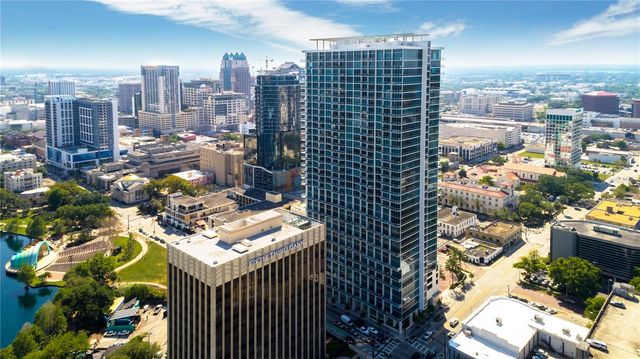 150 E ROBINSON STREET 1026, Orlando, FL 32801