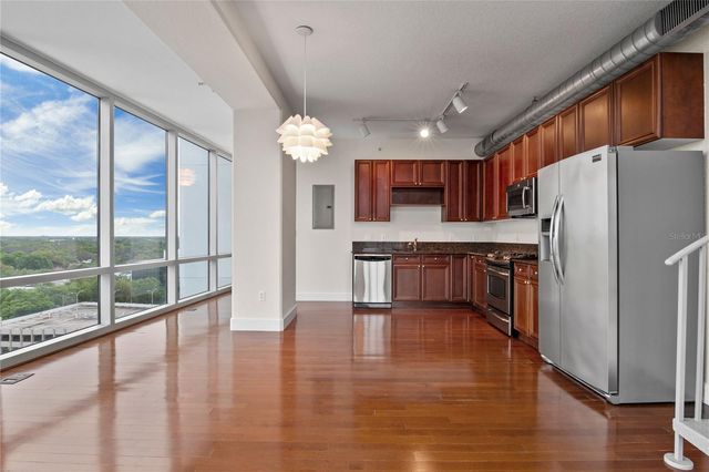 150 E ROBINSON STREET 1026, Orlando, FL 32801