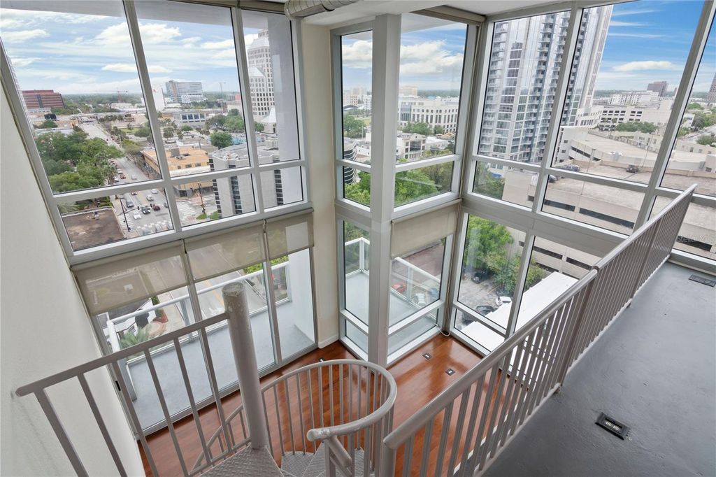 Image 17 of property listing at 150 E ROBINSON STREET 1026, Orlando, FL 32801