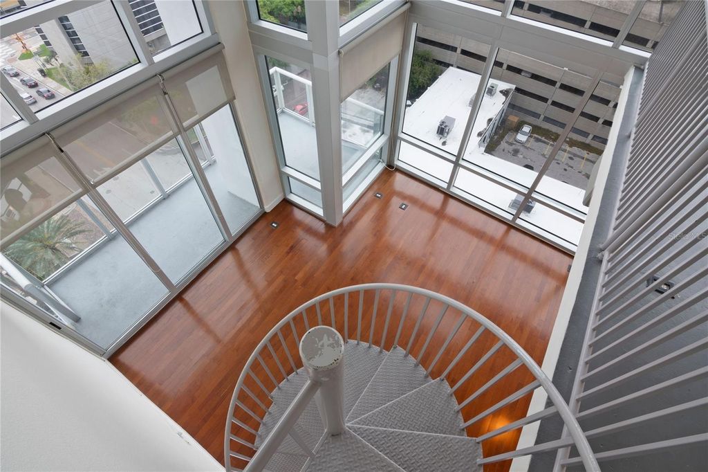 Image 18 of property listing at 150 E ROBINSON STREET 1026, Orlando, FL 32801