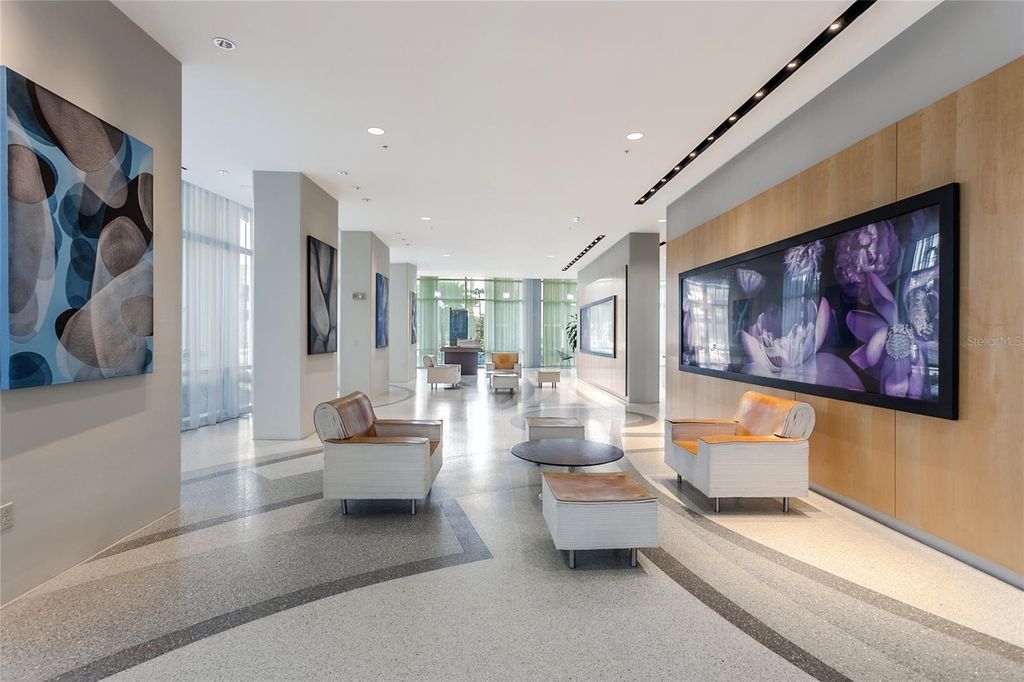 Image 25 of property listing at 150 E ROBINSON STREET 1026, Orlando, FL 32801