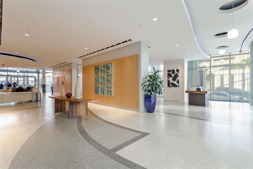 Image 26 of property listing at 150 E ROBINSON STREET 1026, Orlando, FL 32801